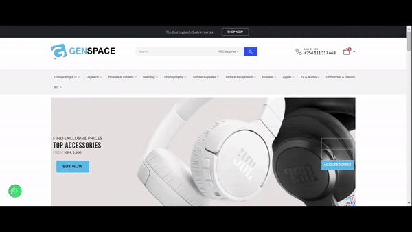 genspace-website-gif